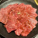 焼肉 なかむら - 