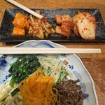 在市 月島本店 - 