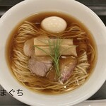 らぁ麺やまぐち - 