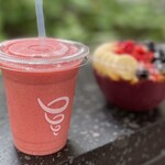 Jamba Juice - 