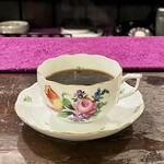 茜屋珈琲店 - 茜屋特製ブレンド♡