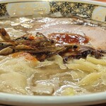 ラーメン凪 - 