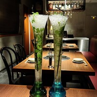Yakiniku BarBies - 
