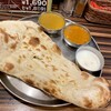 インド定食 ターリー屋 西池袋店