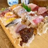 Kinzushi Jizakana Tei - 