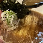 麺屋 喜楽明人 - 