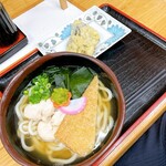 Udon Ichiba - 