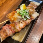 Motsuyaki Keisuke - 