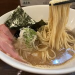 麺屋 喜楽明人 - 