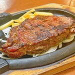 Buronko Biri - お肉。