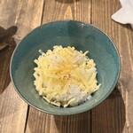 うまそうなラーメン屋 - 