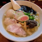 横須賀中華 コミネ - 