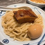 麺屋武蔵 - 麺