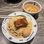 Menya Musashi - つけ麺