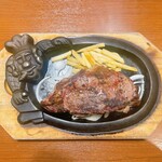 Buronko Biri - お肉。