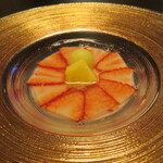 三養荘 - 水菓子