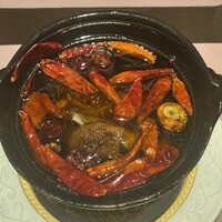 中国四川酒家 蔓山 - 
