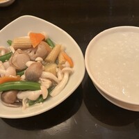 廣東料理 民生 ヒルトンプラザウエスト店 - 