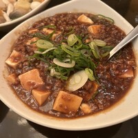 廣東料理 民生 ヒルトンプラザウエスト店 - 