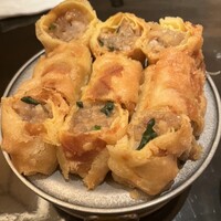 廣東料理 民生 ヒルトンプラザウエスト店 - 