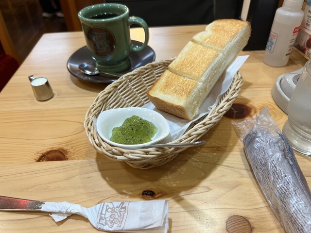 Komeda Coffee Ten Osaka Tosabori Ten photo 3