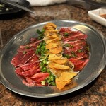  高知から来た焼肉屋 - 