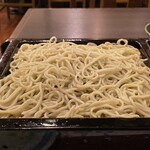 Yabusoba - たくみ天せいろう
                      お蕎麦が美味しい♪