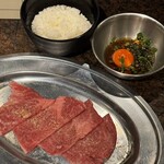  高知から来た焼肉屋 - 