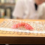 Gyouza To Nikomi Sakana Ya Sushi Shin - 