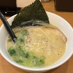 らーめん工房 麺作 - 