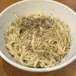 らーめん工房 麺作 - 
