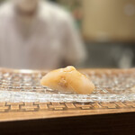 餃子と煮込み 魚屋鮨しん - 
