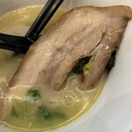 らーめん工房 麺作 - 