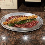  高知から来た焼肉屋 - 