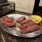  高知から来た焼肉屋 - 