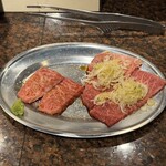  高知から来た焼肉屋 - 