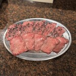  高知から来た焼肉屋 - 