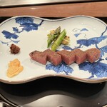 あざみ野うかい亭 - 