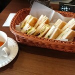 喫茶モアイ - 