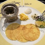 あざみ野うかい亭 - 