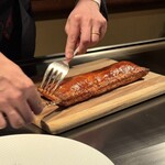 あざみ野うかい亭 - 