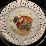 あざみ野うかい亭 - 