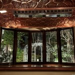 あざみ野うかい亭 - 