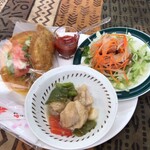 パーラー こうちゃん タコス・タコス - 