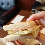 喫茶モアイ - 