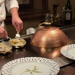 あざみ野うかい亭 - 