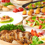 テラスダイニング ミケーラ - 