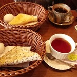 喫茶モアイ - 
