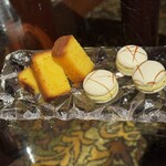 あざみ野うかい亭 - 