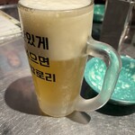 韓国食堂ケグリ - 